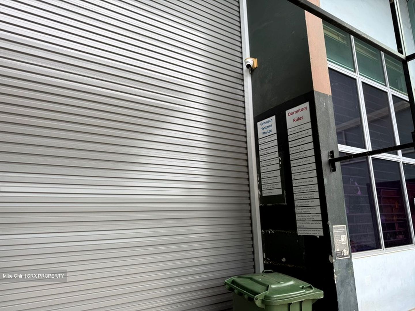 Enterprise Hub (D22), Factory #606862201